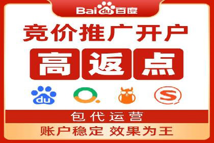 竞价托管案例：精准定位，提升转化率